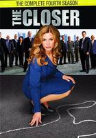 罪案終結 第四季 / The Closer Season 4 線上看