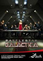 太空堡壘卡拉狄加 第四季 線上看