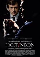 對話尼克松 / Frost/Nixon 線上看