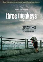 三只猴子 / Üç maymun 線上看