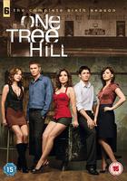 籃球兄弟 第六季 / One Tree Hill Season 6 線上看