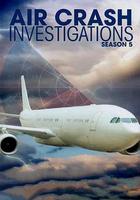 空中浩劫 第五季 / Mayday Season 5 線上看