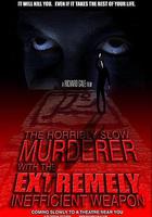 勺子殺人狂 / The Horribly Slow Murderer with the Extremely Inefficient Weapon 線上看
