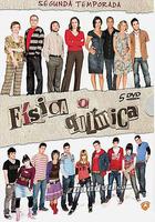 物理化學 第二季 / Física o química Season 2 線上看