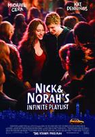 愛情無限譜 / Nick and Norah's Infinite Playlist 線上看