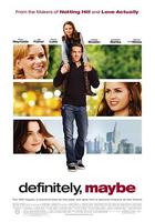 愛情三選一 / Definitely, Maybe 線上看