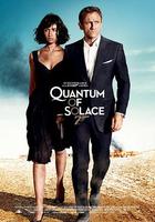 007：大破量子危機 / Quantum of Solace 線上看