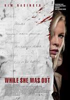 購物驚魂記 / While She Was Out 線上看