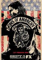 混亂之子 第一季 線上看