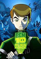 少年駭客：外星勢力 第一季 / Ben 10: Alien Force Season 1 線上看