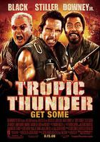 熱帶驚雷 / Tropic Thunder 線上看