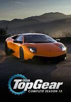 巔峰拍檔 第十三季 / Top Gear Season 13 線上看