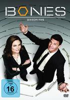 識骨尋蹤 第五季 / Bones Season 5 線上看