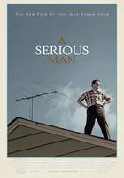 嚴肅的男人 / A Serious Man 線上看