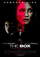 魔盒 / The Box 線上看