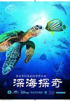 深海探奇 / OceanWorld 3D 線上看