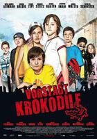 少年鱷魚隊 / Vorstadtkrokodile, Die 線上看