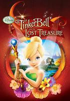 小叮當與失去的寶藏 / Tinker Bell and the Lost Treasure 線上看