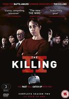 丹麥版謀殺 第二季 / Forbrydelsen Sæson 2 線上看