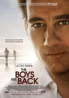 男孩們回來了 / The Boys Are Back 線上看