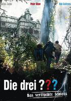 恐怖城堡的秘密 線上看