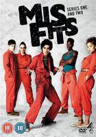 超能少年  第一季 線上看