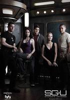 星際之門：宇宙 第一季 / Stargate Universe Season 1 線上看