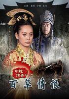 北魏傳奇之百草情恨 線上看