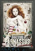 魔法奇幻秀 / The Imaginarium of Doctor Parnassus 線上看