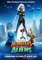 大戰外星人 線上看