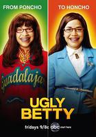 醜女貝蒂 第四季 / Ugly Betty Season 4 線上看