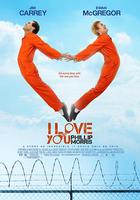 我愛你莫里斯 / I Love You Phillip Morris 線上看