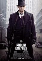 公眾之敵 / Public Enemies 線上看