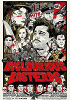無恥混蛋 / Inglourious Basterds 線上看