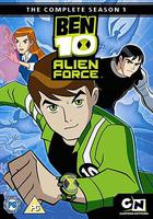 少年駭客：外星勢力 第三季 / Ben 10: Alien Force Season 3 線上看
