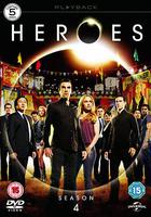 英雄  第四季 線上看