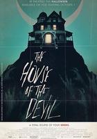 邪惡之屋 / The House of the Devil 線上看