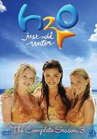 美少女人魚 第三季 線上看