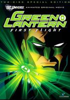 綠燈俠：首次飛行 / Green Lantern: First Flight 線上看