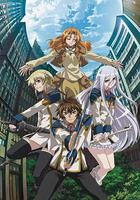 鋼殼都市雷吉歐斯 / 鋼殻のレギオス 線上看