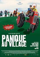 驚恐小鎮 線上看