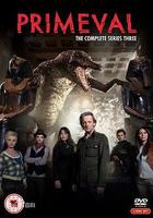 遠古入侵 第三季 / Primeval Season 3 線上看