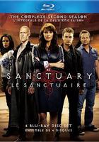 異形庇護所 第二季 線上看