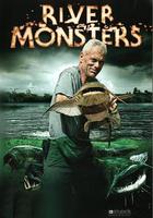 河中巨怪 第一季 / River Monsters Season 1 線上看