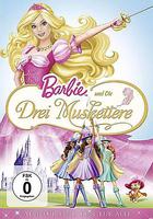 芭比與三劍客 線上看
