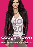 熟女鎮 第一季 / Cougar Town Season 1 線上看