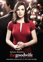 傲骨賢妻 第一季 / The Good Wife Season 1 線上看