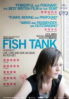 魚缸 / Fish Tank 線上看