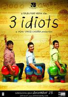 三傻大鬧寶萊塢 / 3 Idiots 線上看