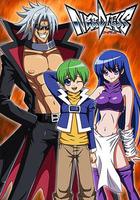 超能力大戰 / NEEDLESS 線上看